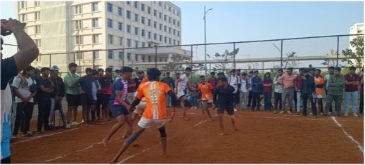 kabaddi