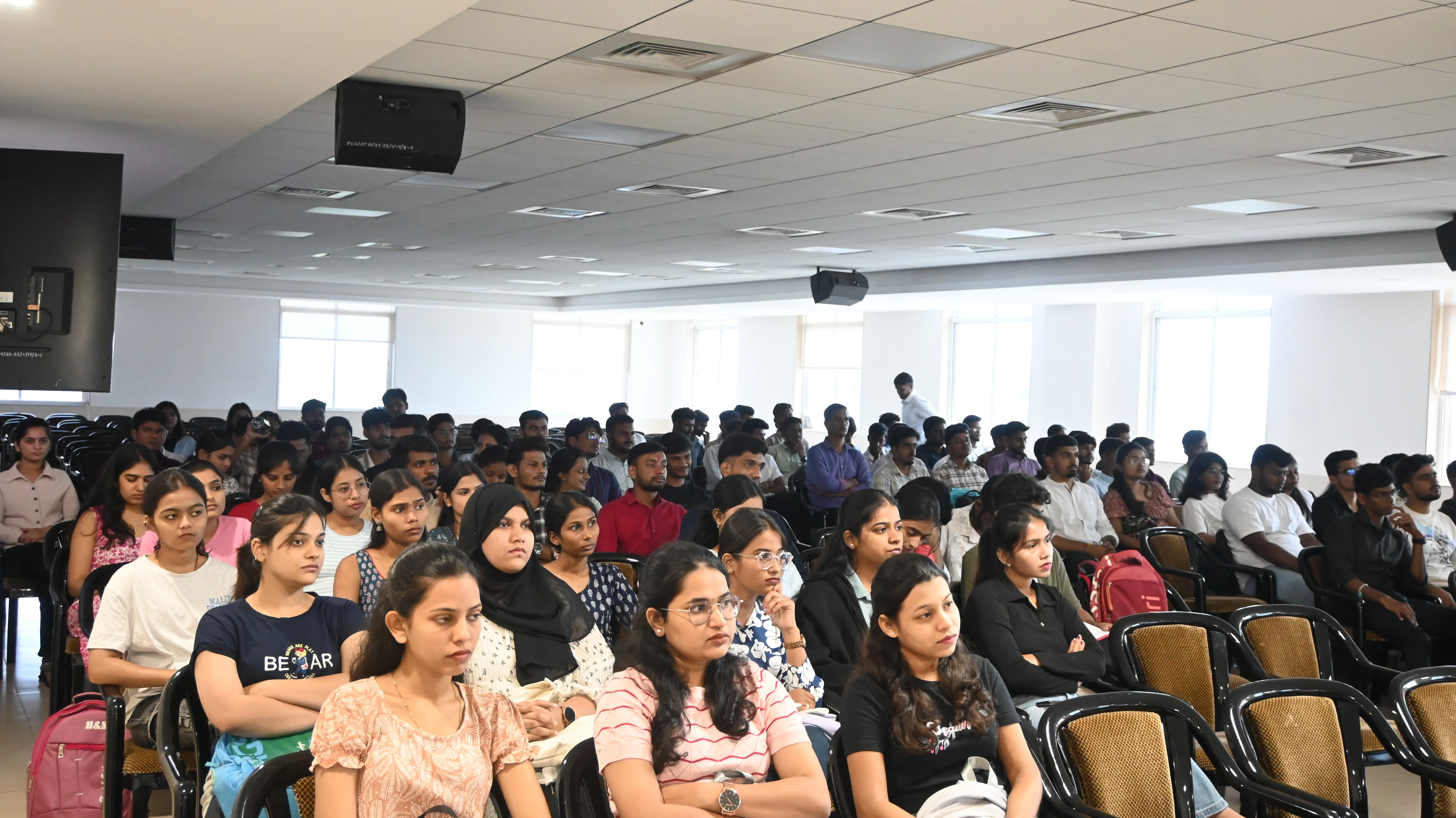 ‘Deeksharambh’ Induction Ceremony 2025