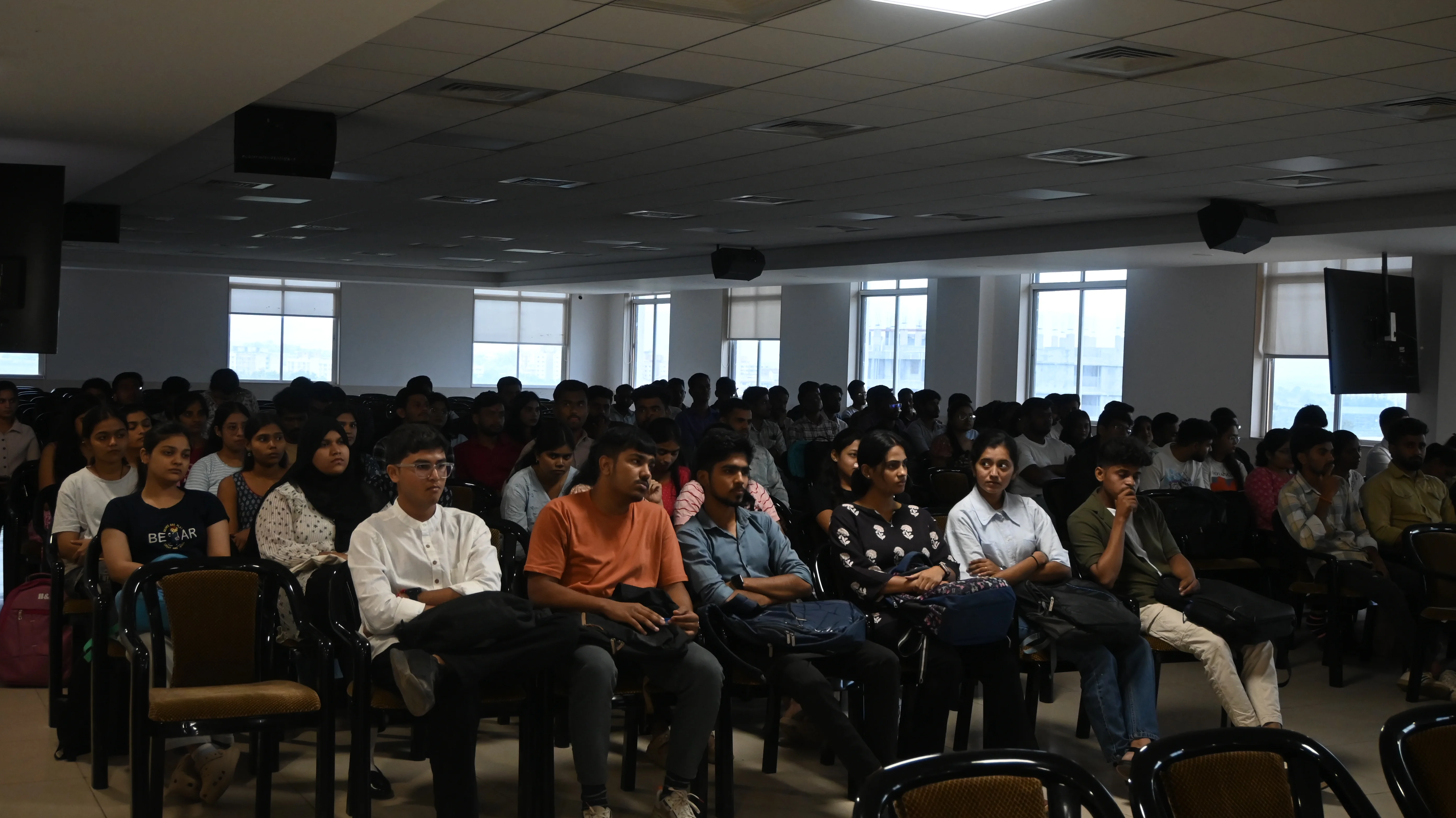 ‘Deeksharambh’ Induction Ceremony 2025