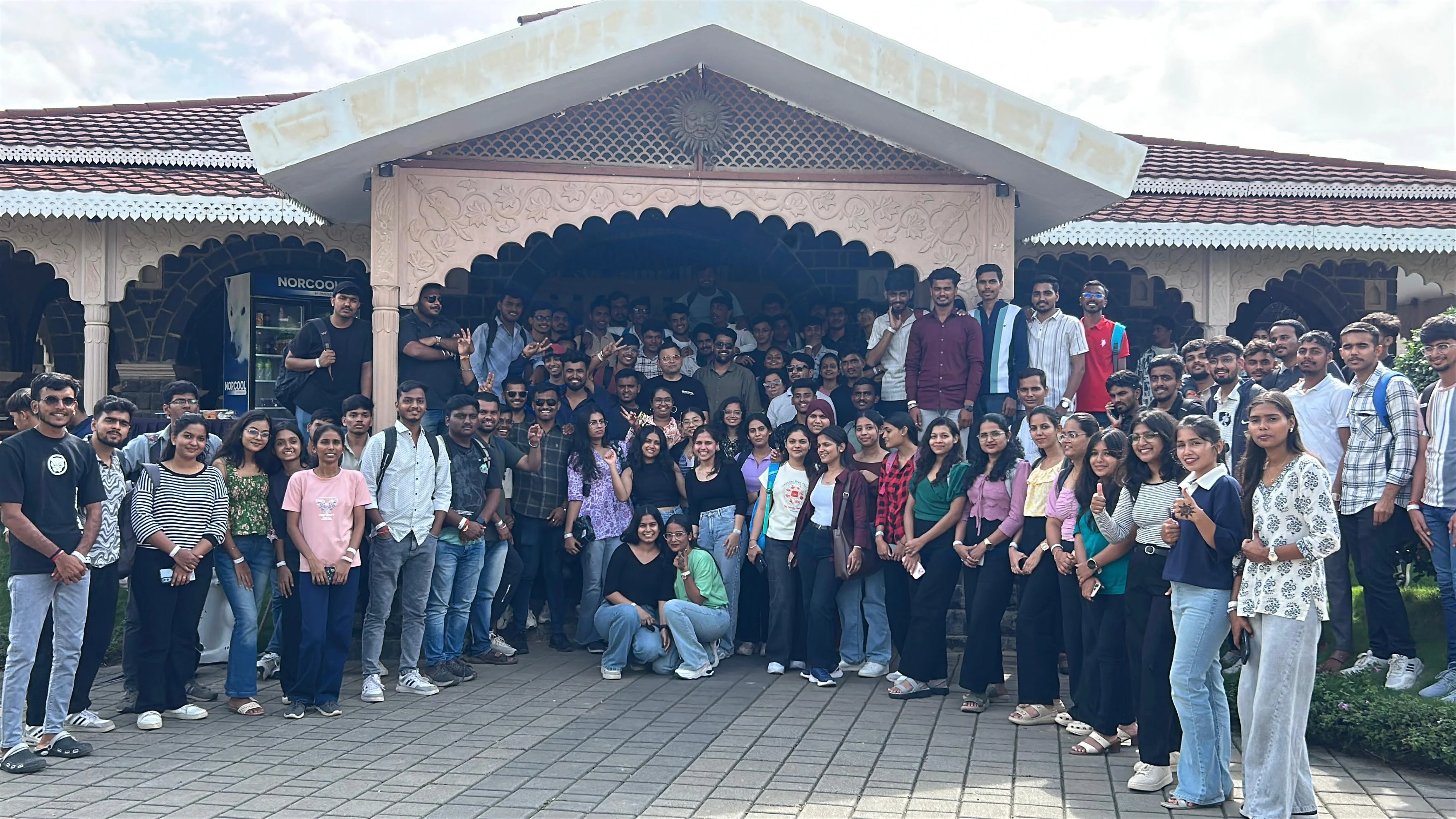 Nutrisoul Event Image 1