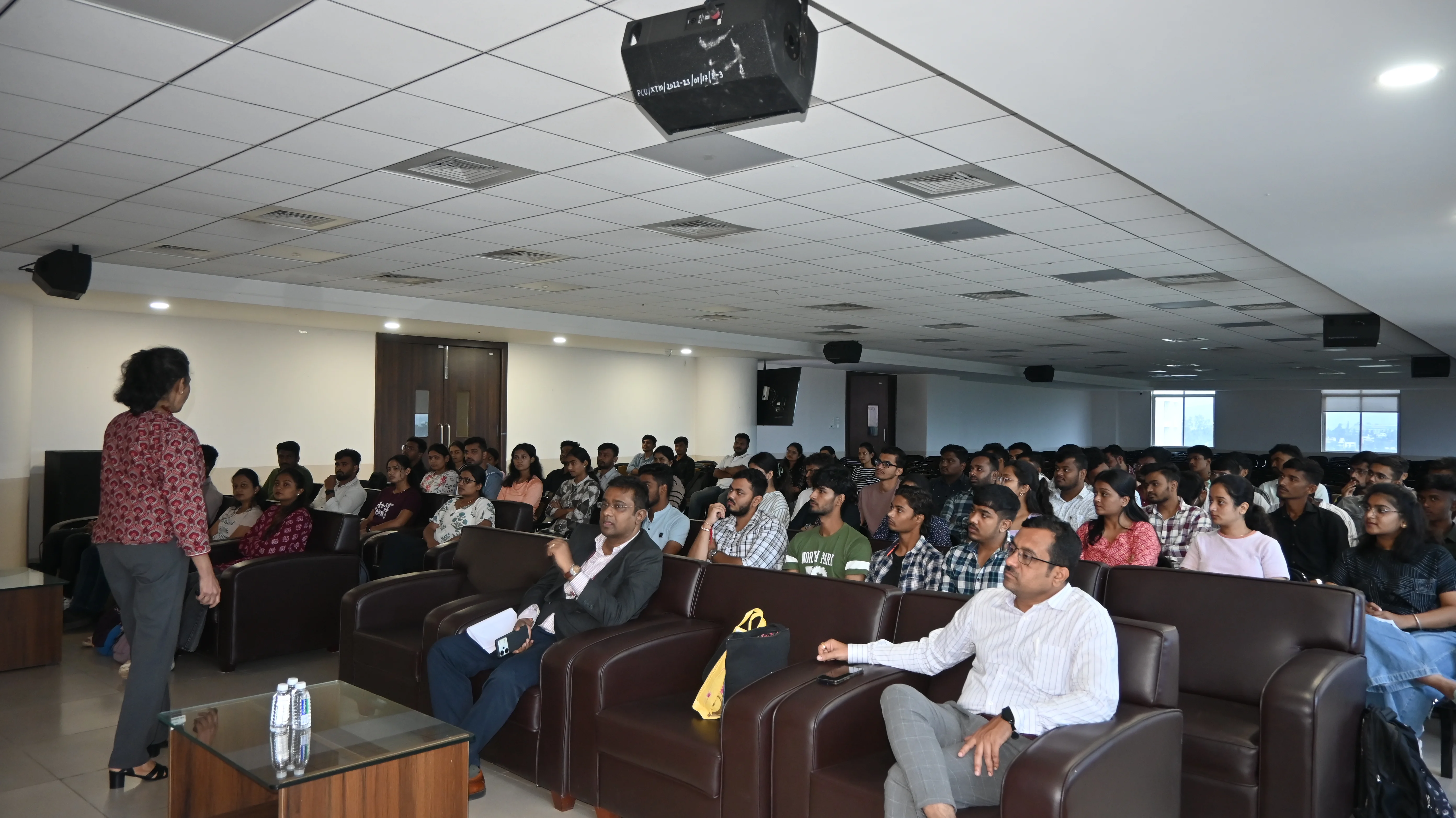 ‘Deeksharambh’ Induction Ceremony 2025