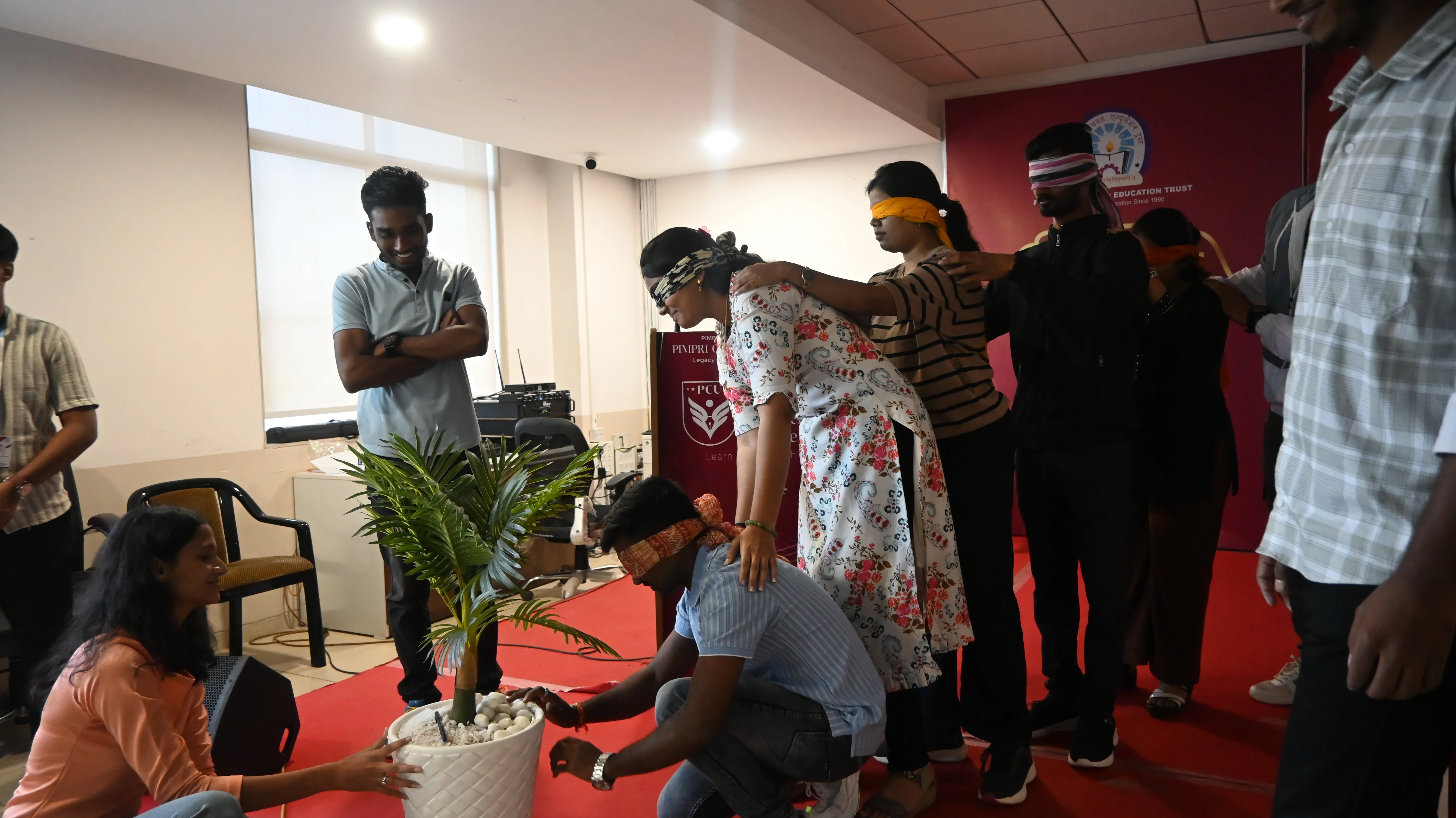 ‘Deeksharambh’ Induction Ceremony 2025