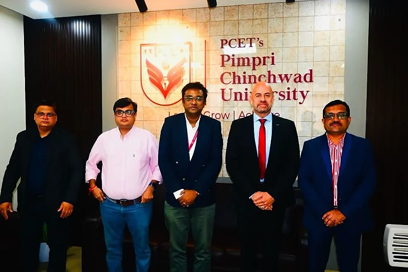 Global Supply Chain Management