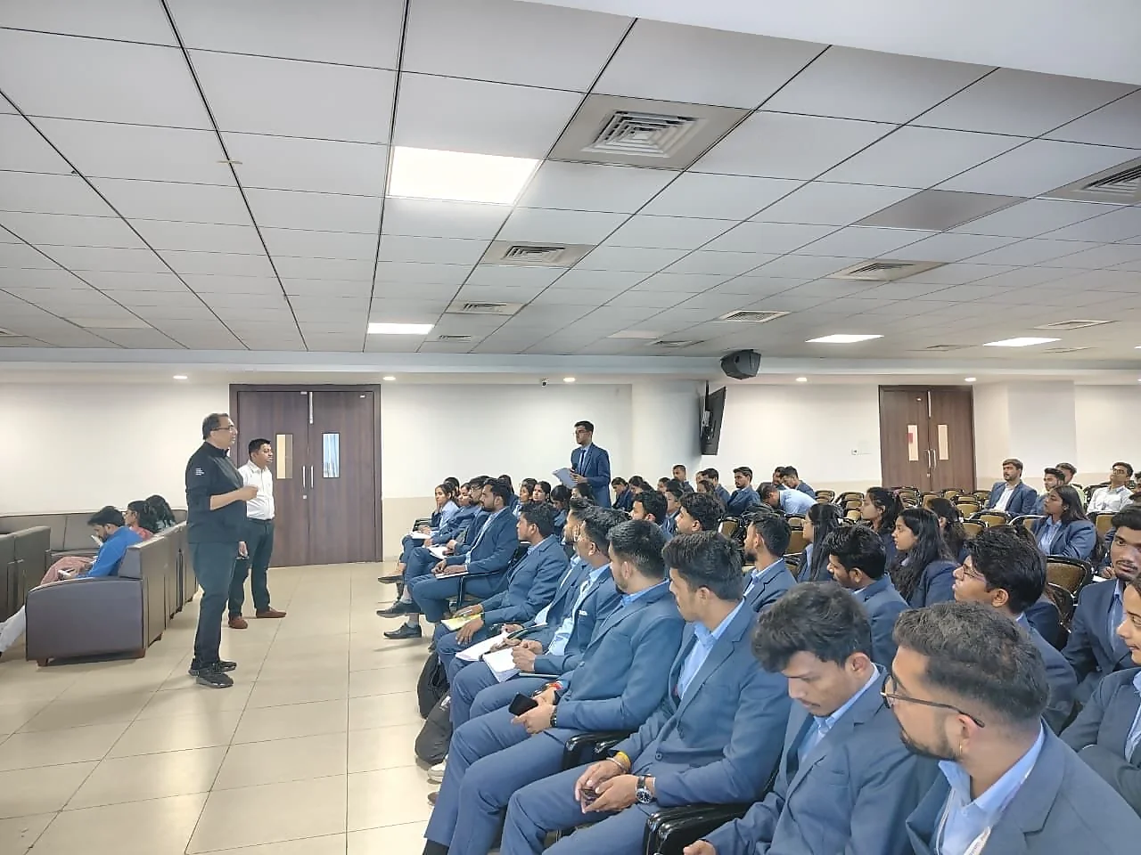 Annual Business Planning: Lens of a Stanford LEAD Alumni