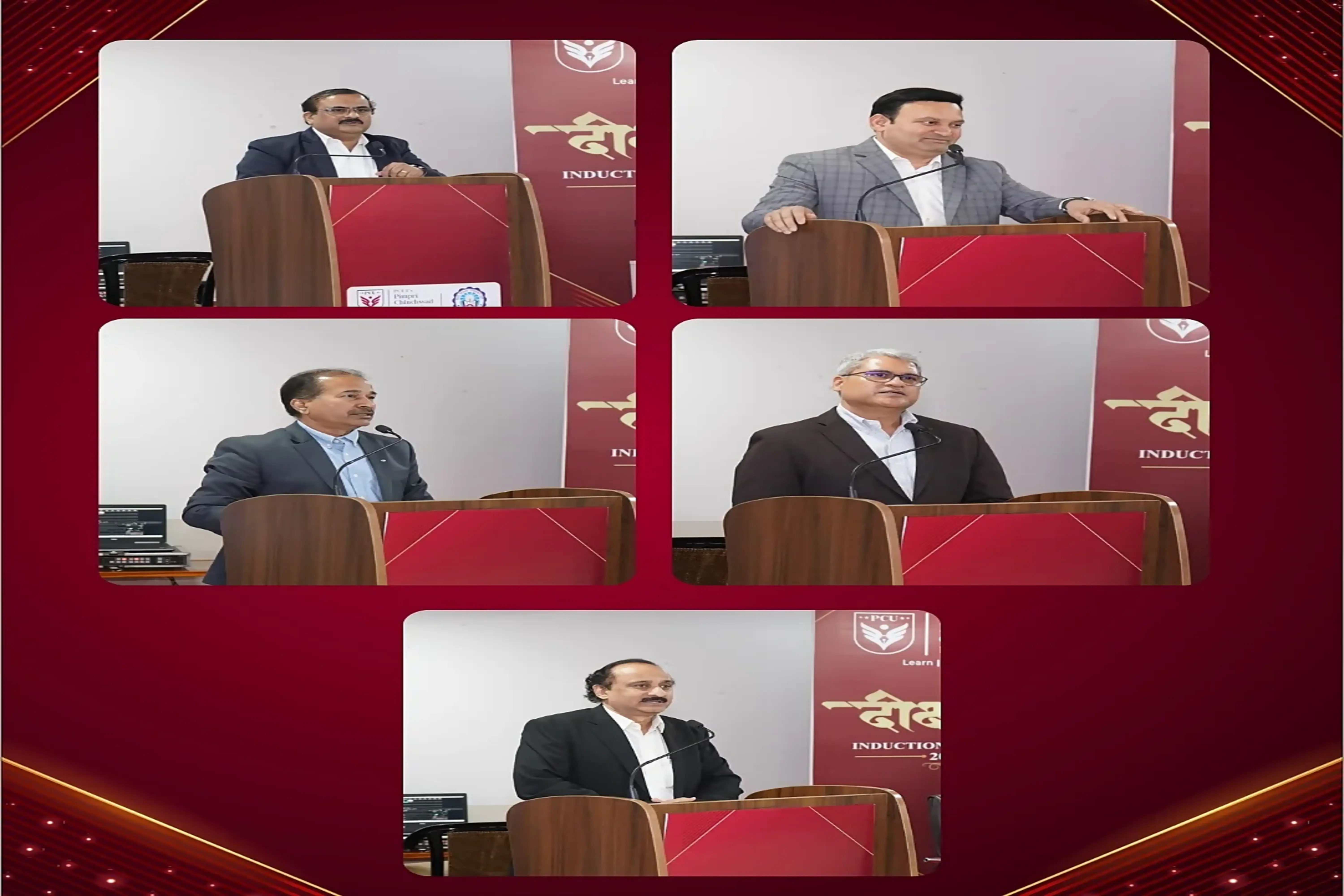 New Batch of Pune Management School with Deeksharambh 2026–27