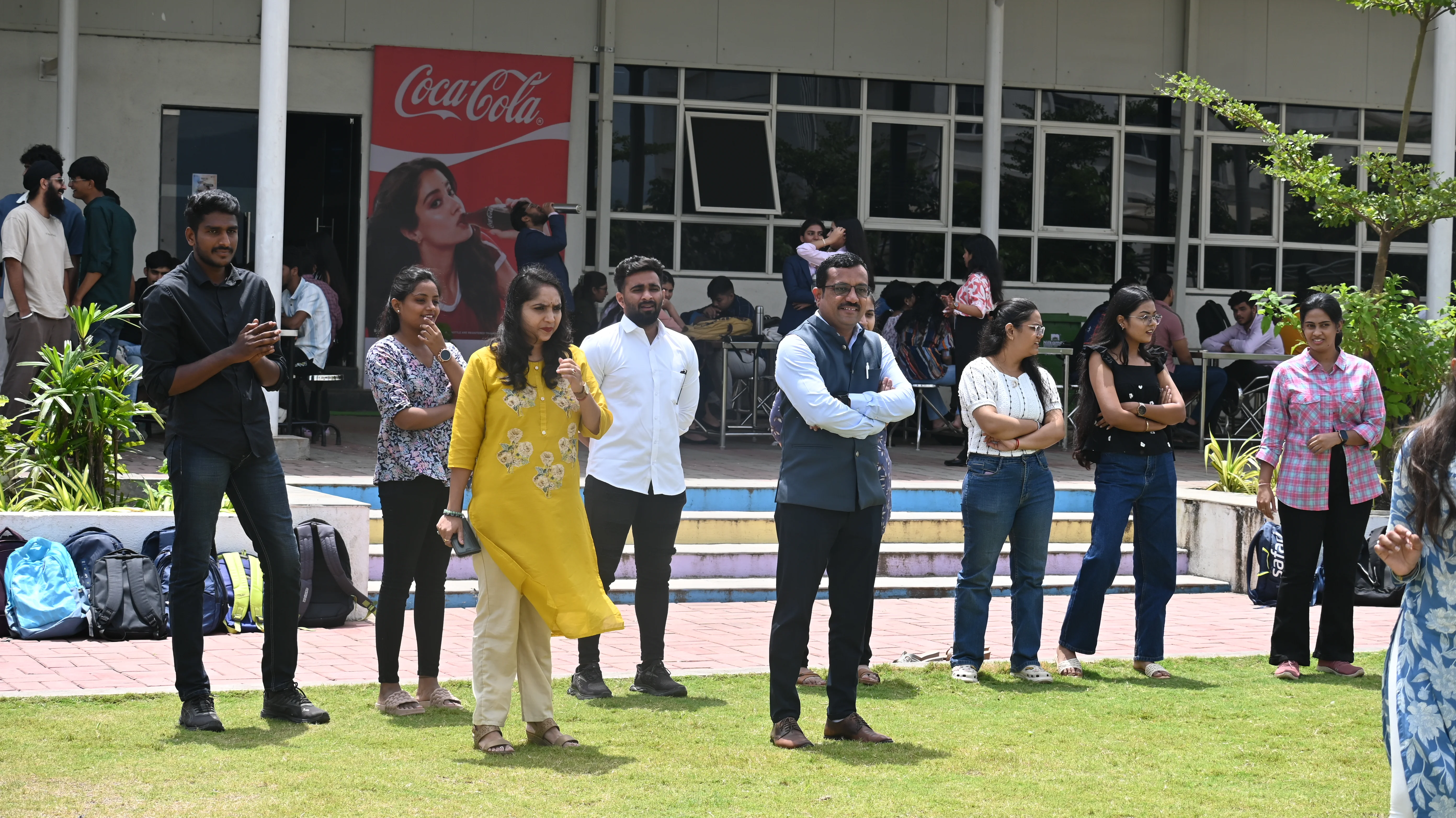 ‘Deeksharambh’ Induction Ceremony 2025