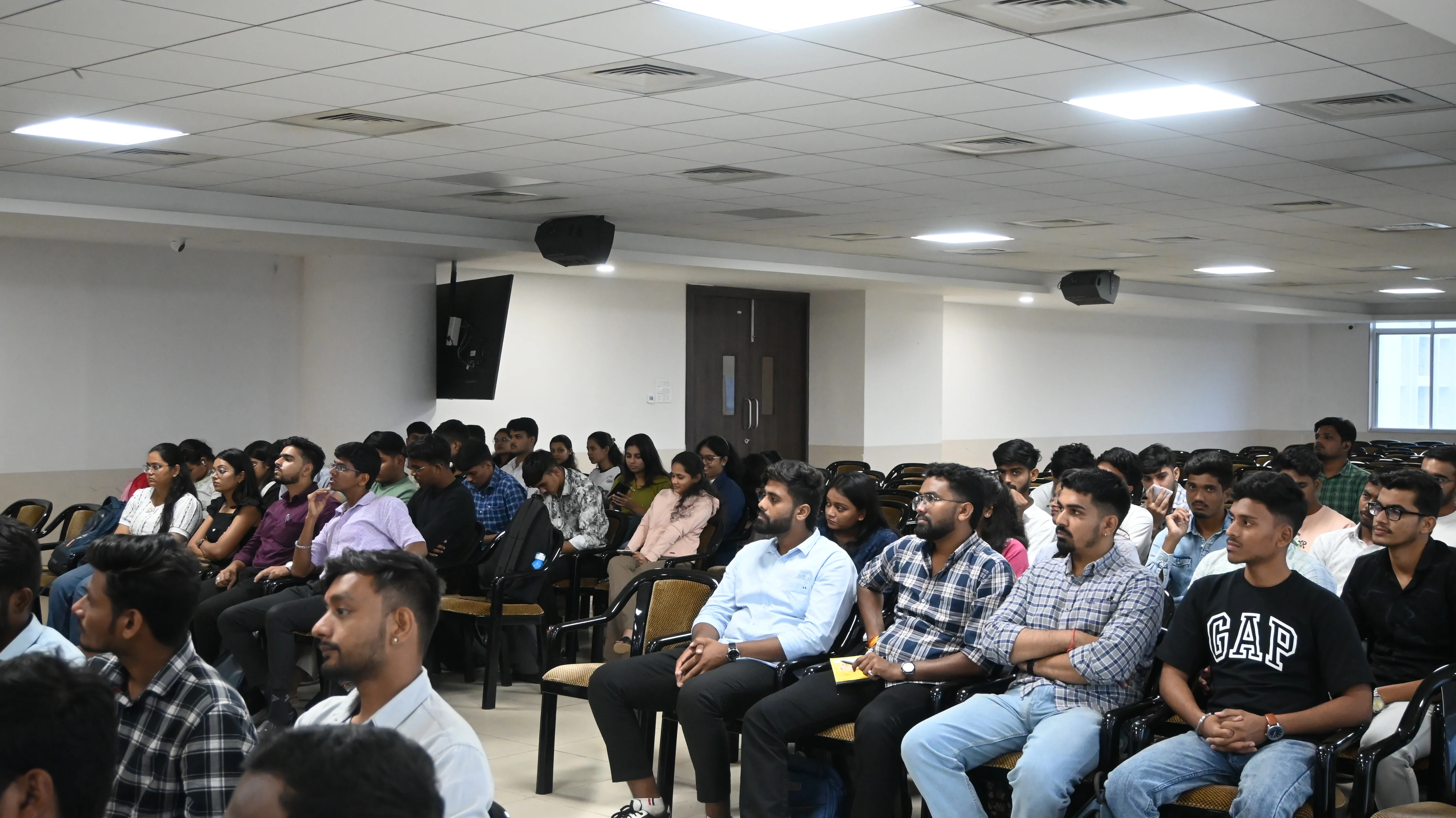 ‘Deeksharambh’ Induction Ceremony 2025