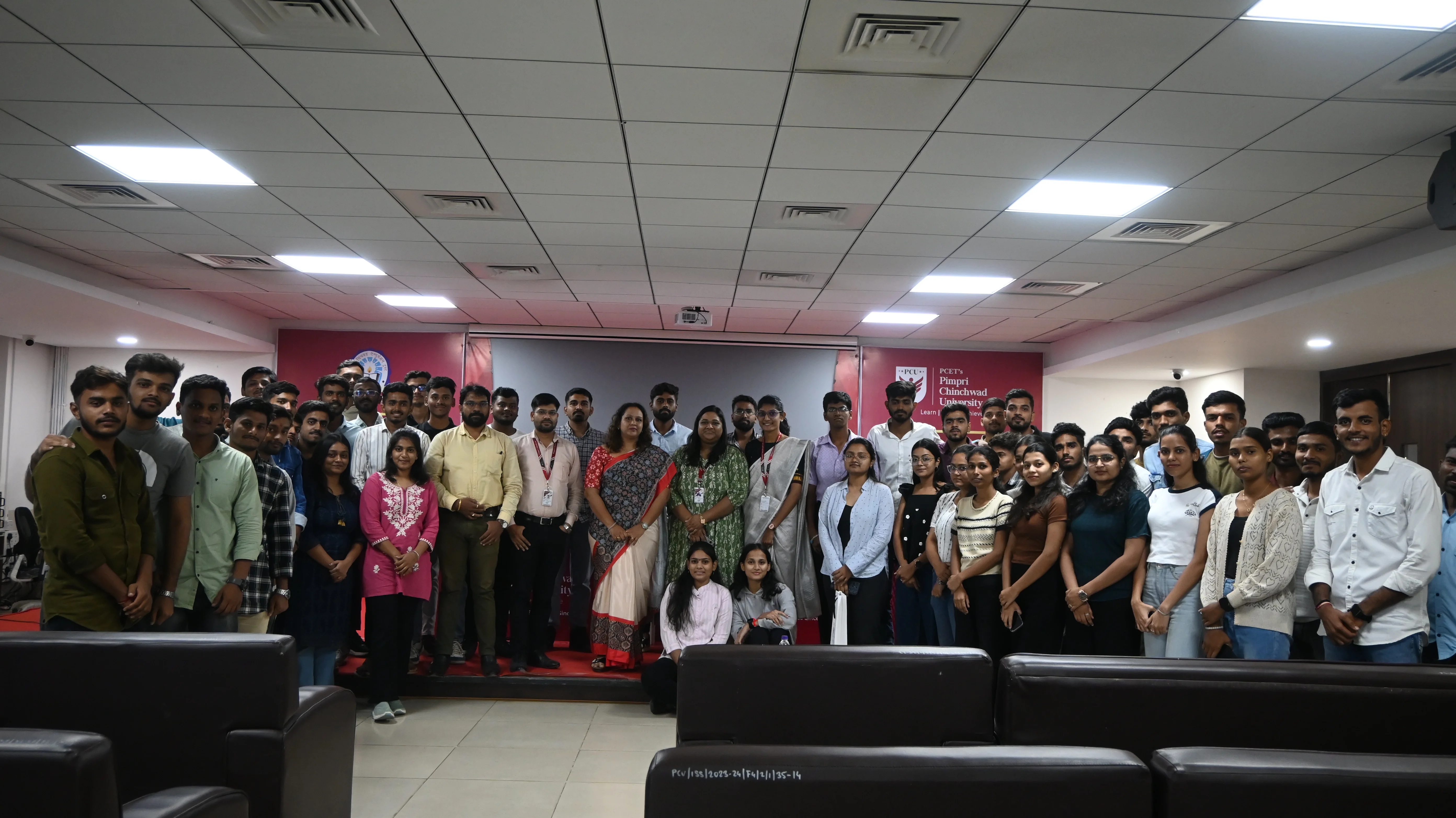 ‘Deeksharambh’ Induction Ceremony 2025