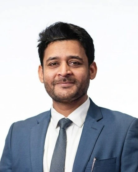Faculty Member